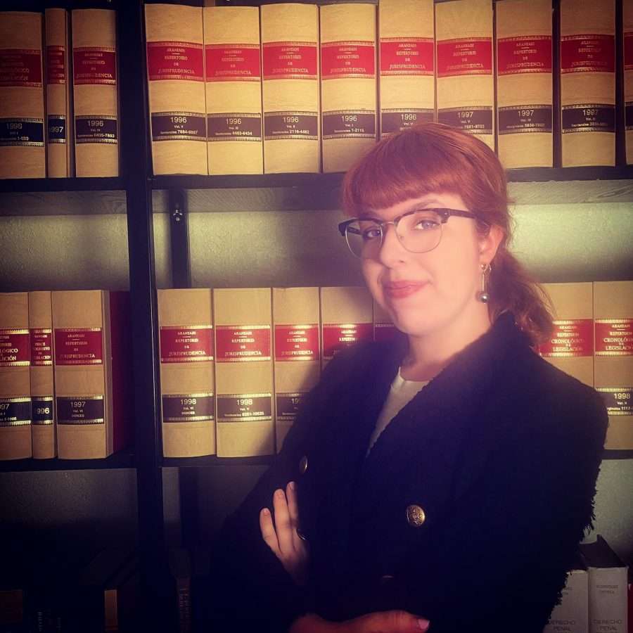 Depacho abogados ALmeria