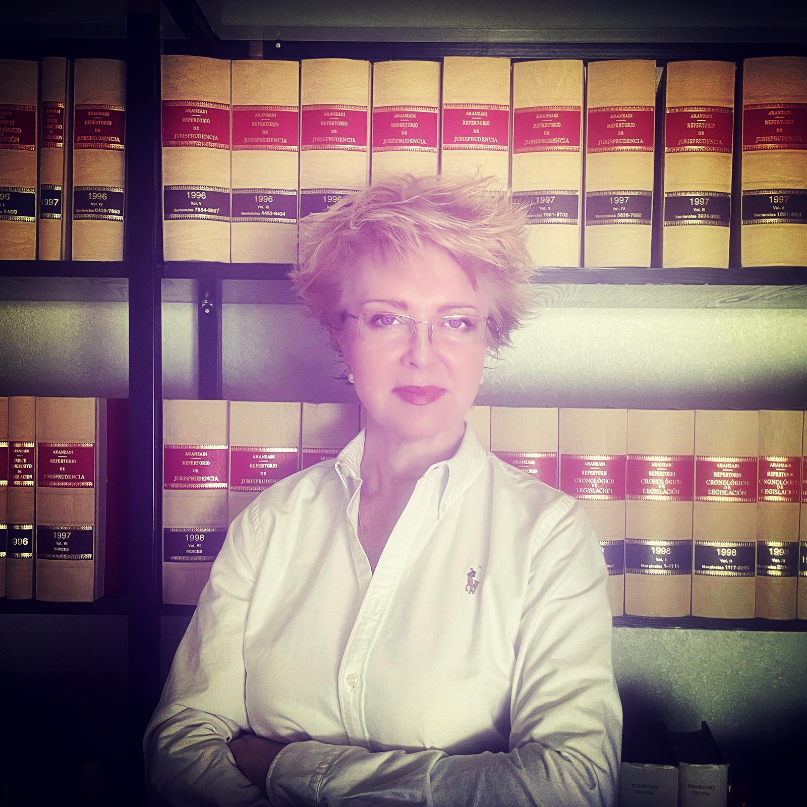 Rosa María Peñafiel Ruiz